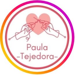 Paula – Tejedora – Tejidos desde el corazón