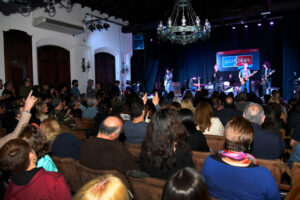 El Municipio de Tigre presenta un nuevo ciclo de «Jazz & Blues y otras músicas» para toda la comunidad.